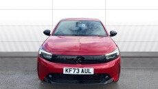 Vauxhall Corsa 1.2 GS 5dr Petrol Hatchback